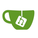 Gitea logo